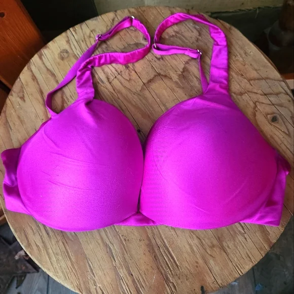 VICTORIA SECRET PADDED BRA - Picture 3 of 4